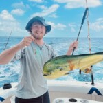 mahi mahi fishing cancun