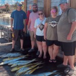 dorado fishing cancun