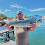 dorado fishing cancun