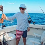 tuna fishing cancun